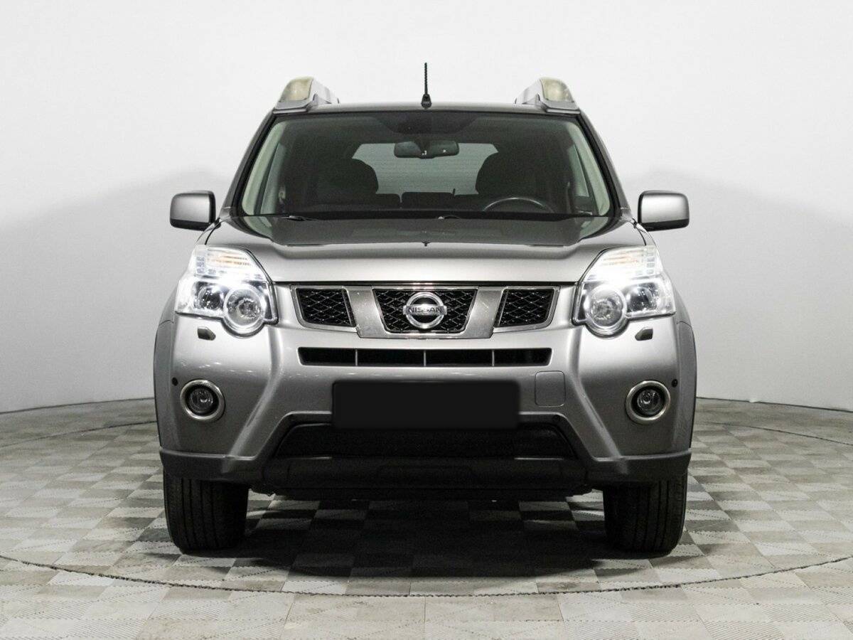 Купить Nissan X-Trail, 2013, 117 000 км, фото №2