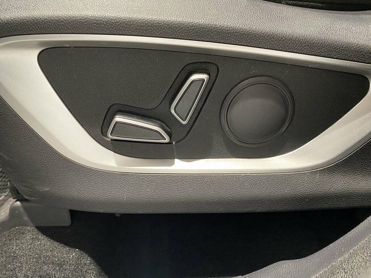 Купить Changan CS75 Plus, 2023, 58 325 км, фото №22