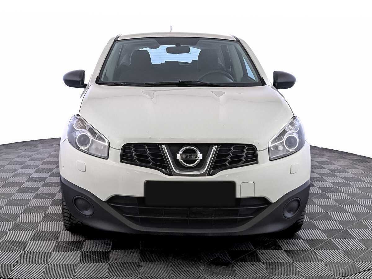 Купить Nissan Qashqai, 2013, 140 943 км, фото №2
