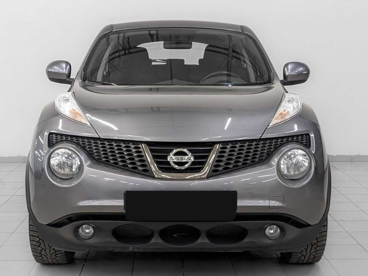 Купить Nissan Juke, 2014, 130 424 км, фото №2