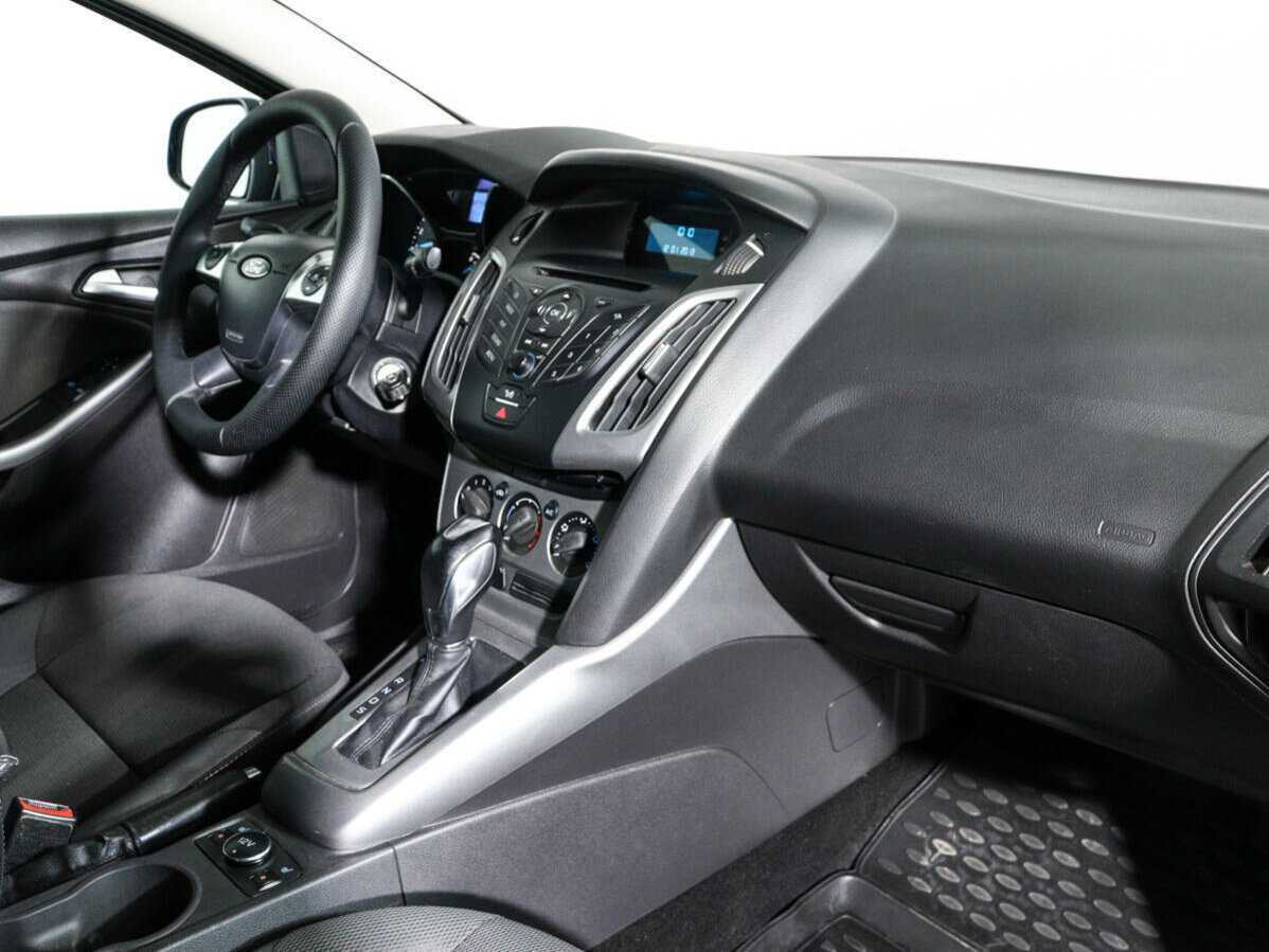Купить Ford Focus, 2012, 116 006 км, фото №7
