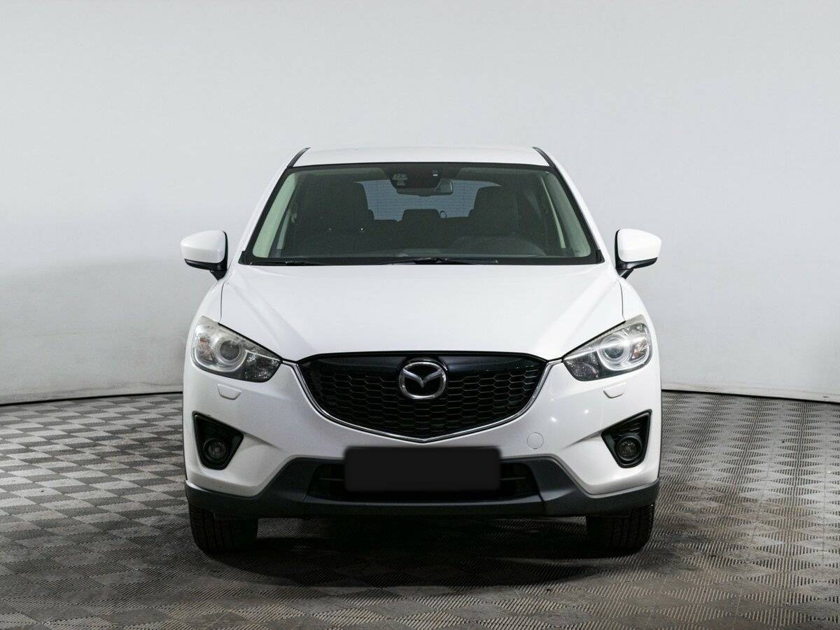 Купить Mazda CX-5, 2012, 166 000 км, фото №2