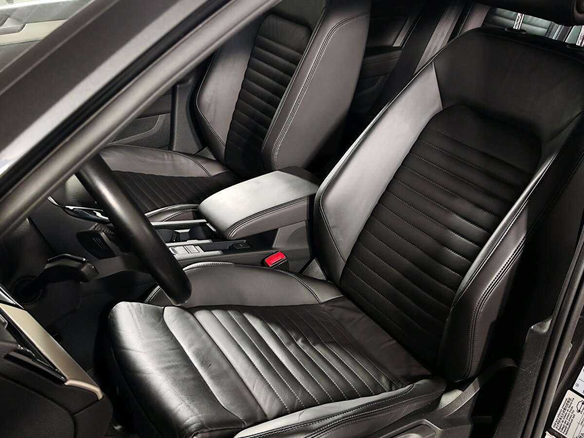 Купить Volkswagen Passat Alltrack, 2019, 153 200 км, фото №11