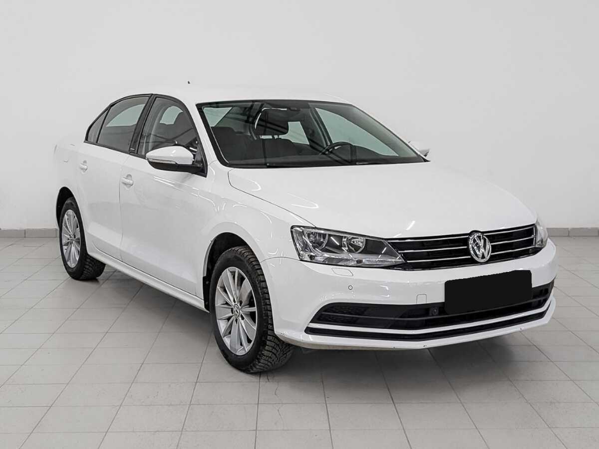 Купить Volkswagen Jetta, 2016, 51 400 км, фото №3