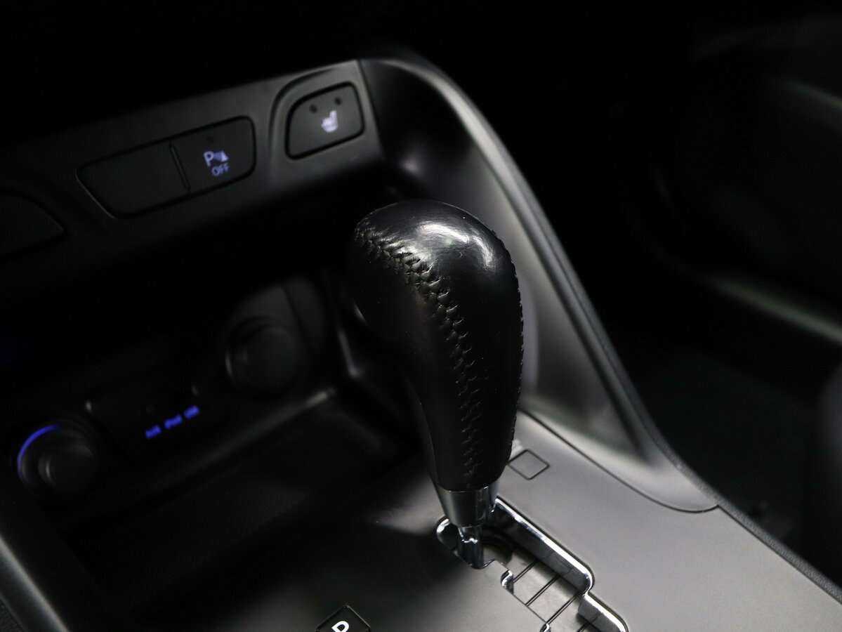 Купить Hyundai ix35, 2012, 159 000 км, фото №10