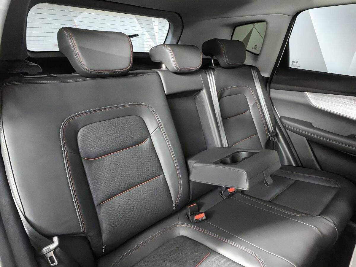 Купить Chery Tiggo 7 Pro, 2022, 46 747 км, фото №13