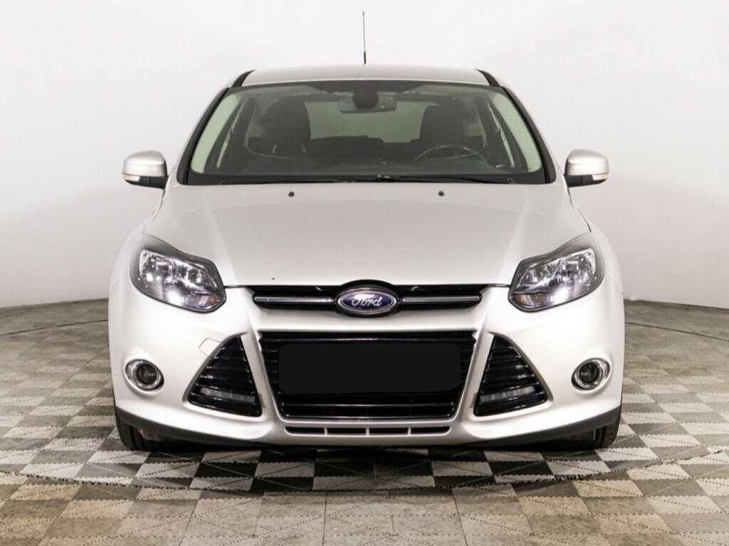Купить Ford Focus, 2013, 119 868 км, фото №2