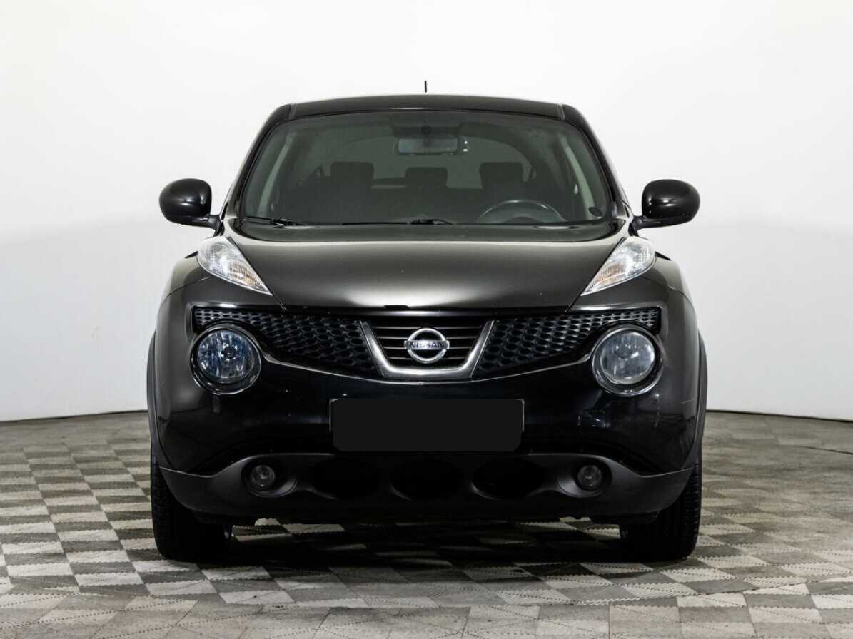Купить Nissan Juke, 2012, 150 000 км, фото №2