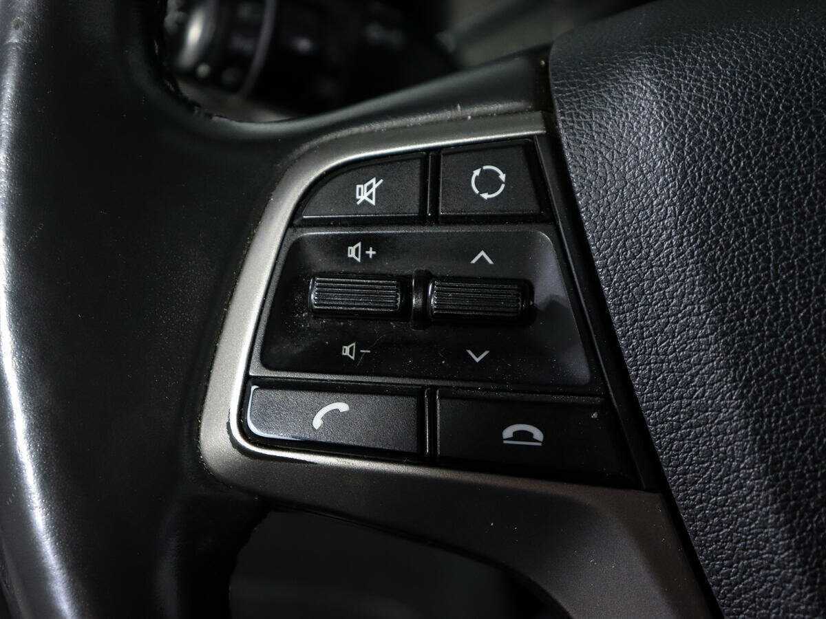 Купить Hyundai Solaris, 2018, 112 200 км, фото №14