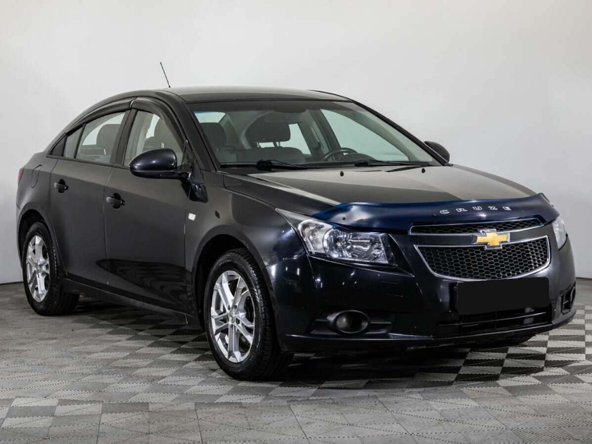 Купить Chevrolet Cruze, 2012, 262 755 км, фото №3