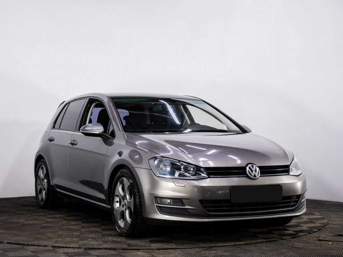 Купить Volkswagen Golf, 2013, 212 797 км, фото №3