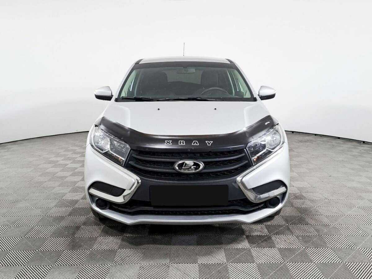 Купить Lada (ВАЗ) XRAY, 2018, 151 199 км, фото №2