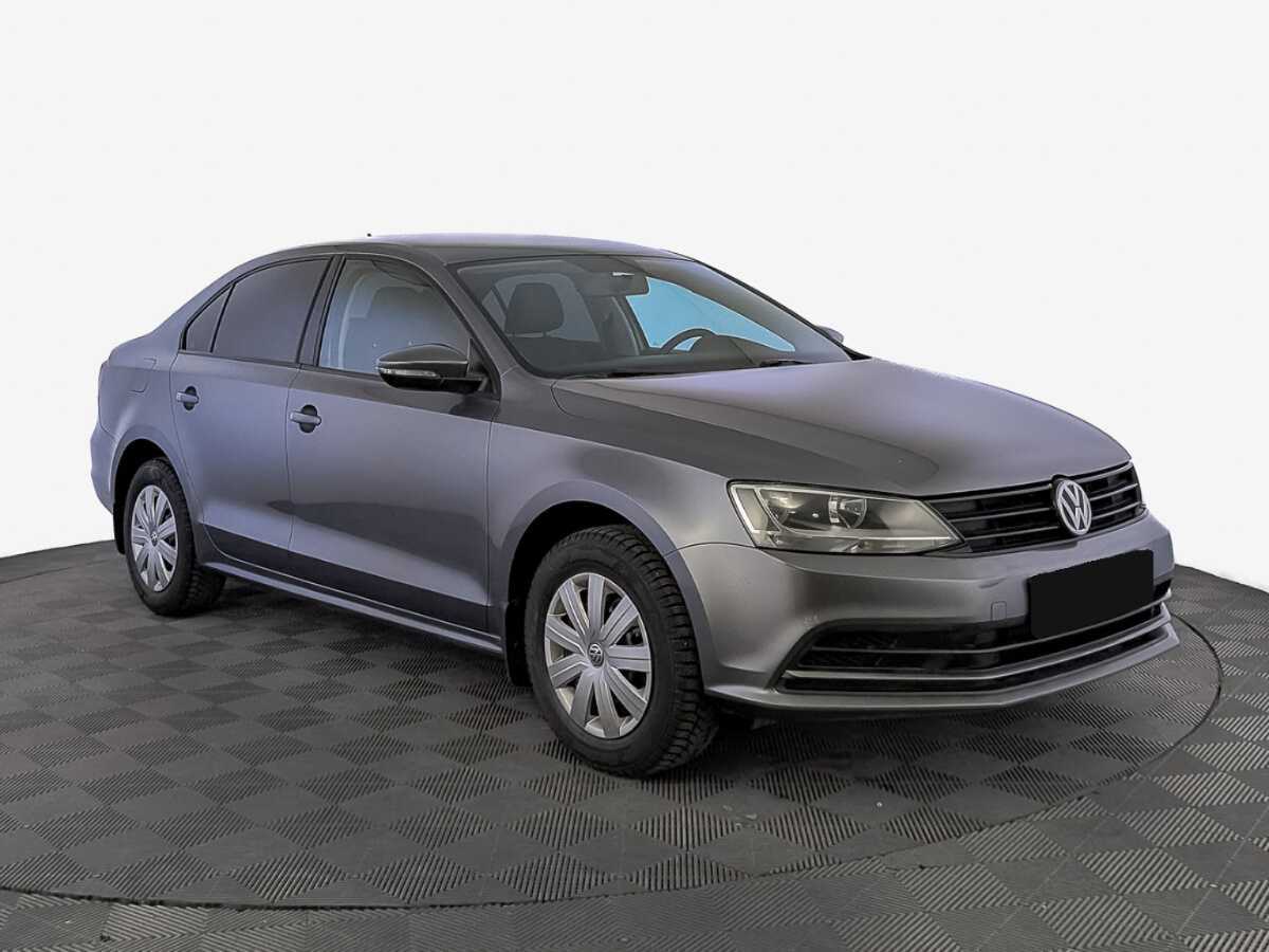 Купить Volkswagen Jetta, 2016, 227 183 км, фото №3