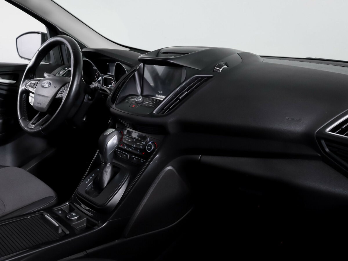 Купить Ford Kuga II Рестайлинг, 2017, 162 890 км, фото №9