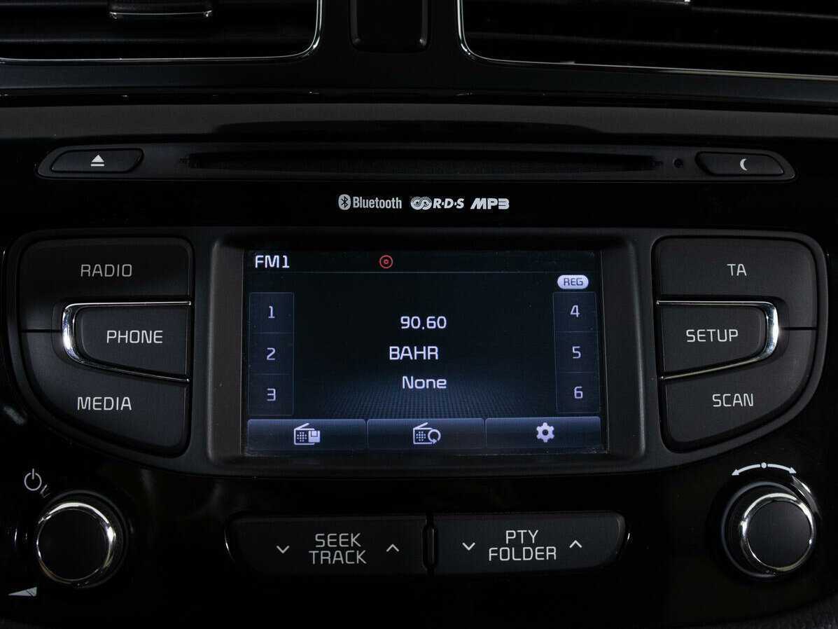 Купить Kia Ceed, 2014, 108 838 км, фото №14