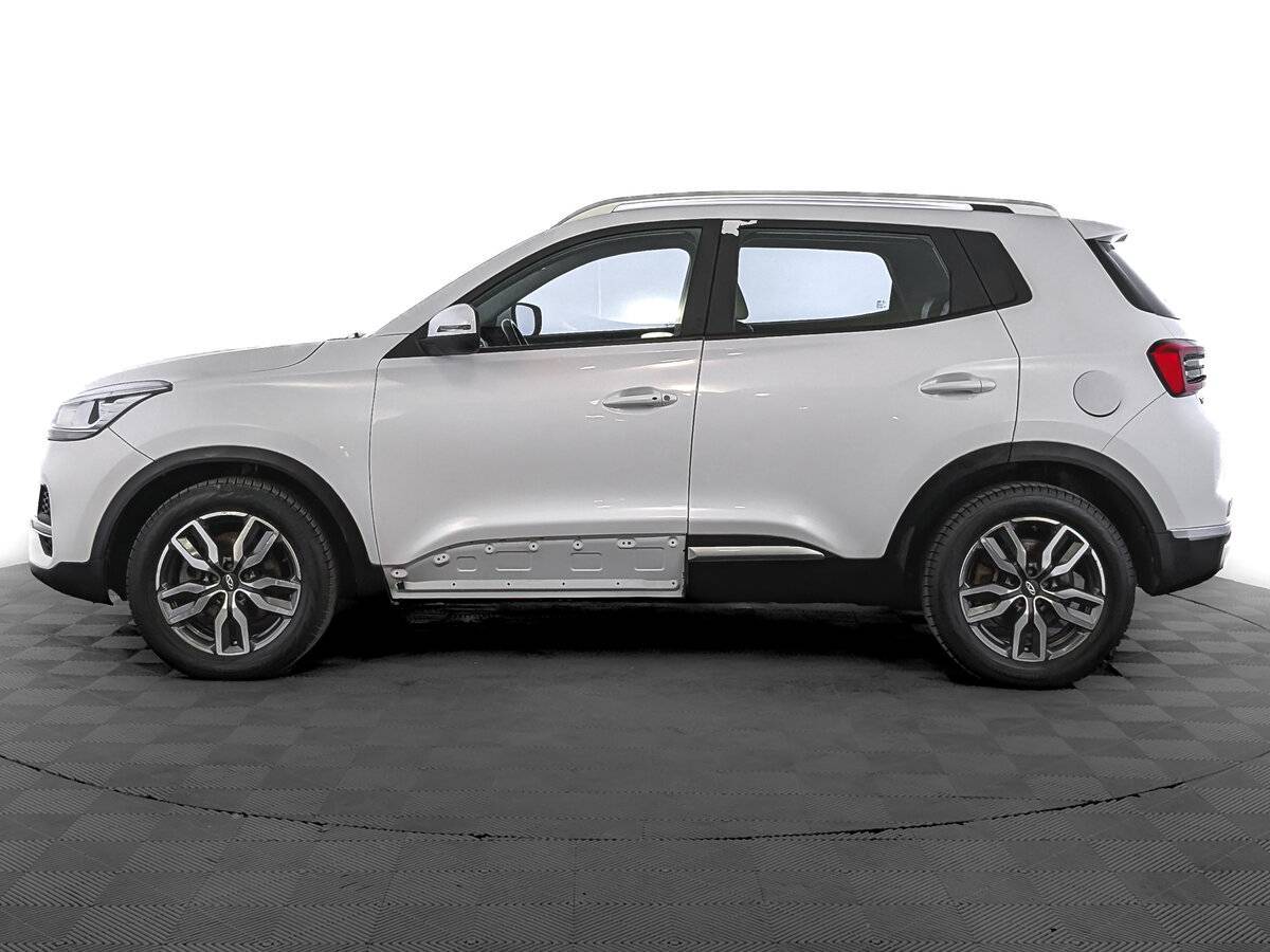 Купить Chery Tiggo 4, 2021, 121 502 км, фото №8