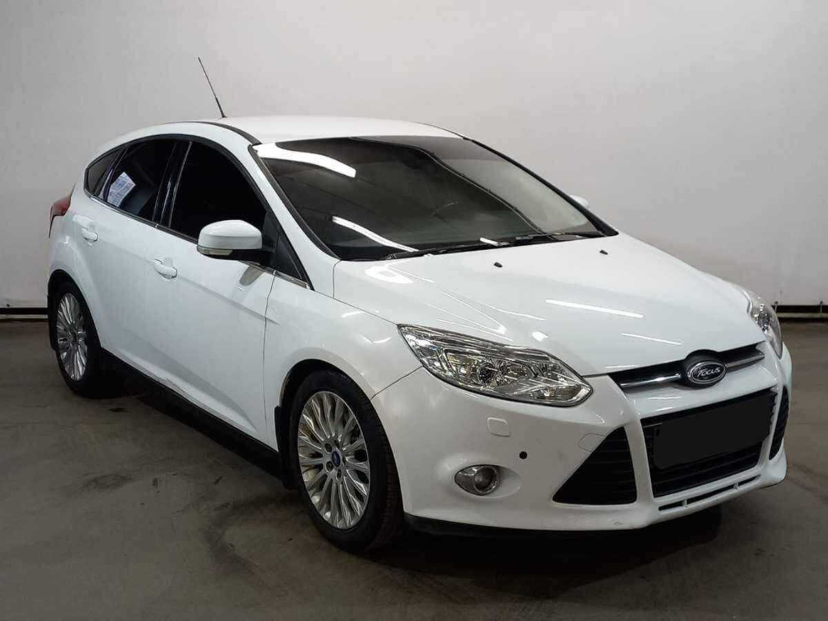 Купить Ford Focus, 2014, 155 834 км, фото №3