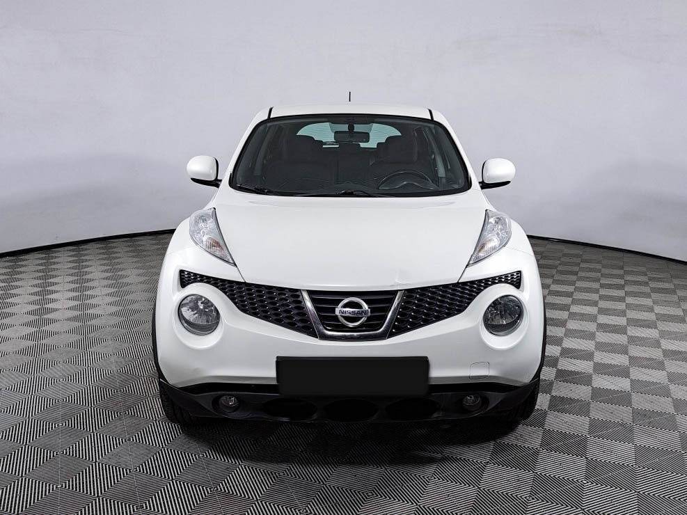 Купить Nissan Juke, 2014, 144 284 км, фото №2