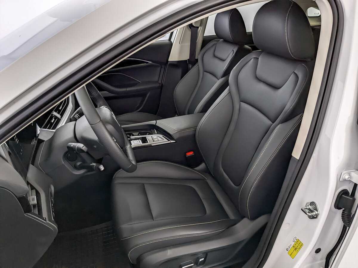 Купить FAW Bestune B70, 2023, 19 658 км, фото №18