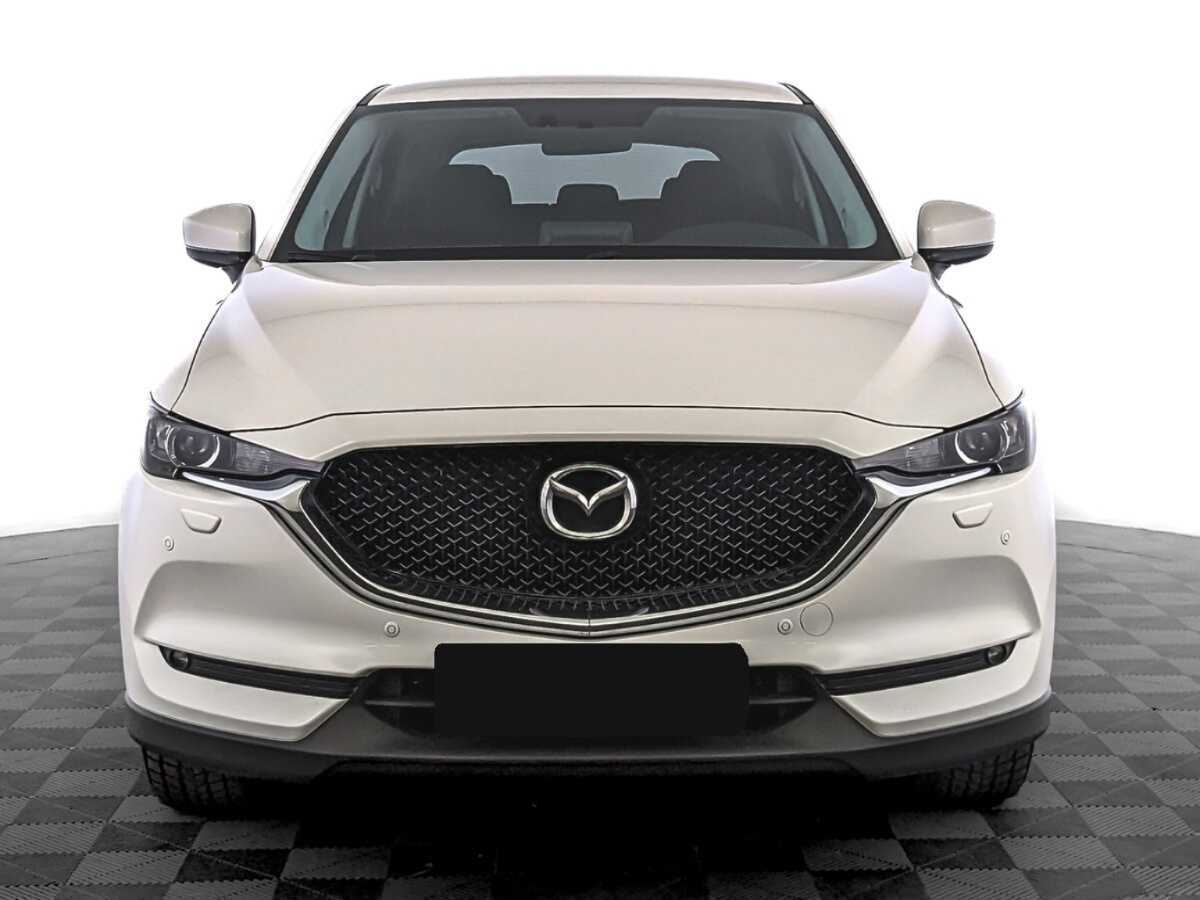 Купить Mazda CX-5, 2020, 57 200 км, фото №2
