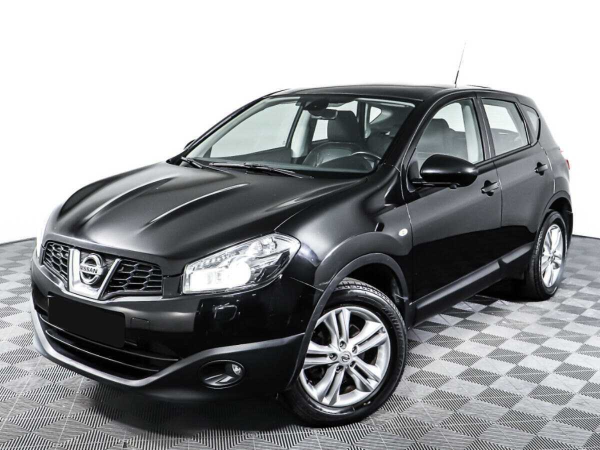 Купить Nissan Qashqai, 2012, 68 481 км, фото №22
