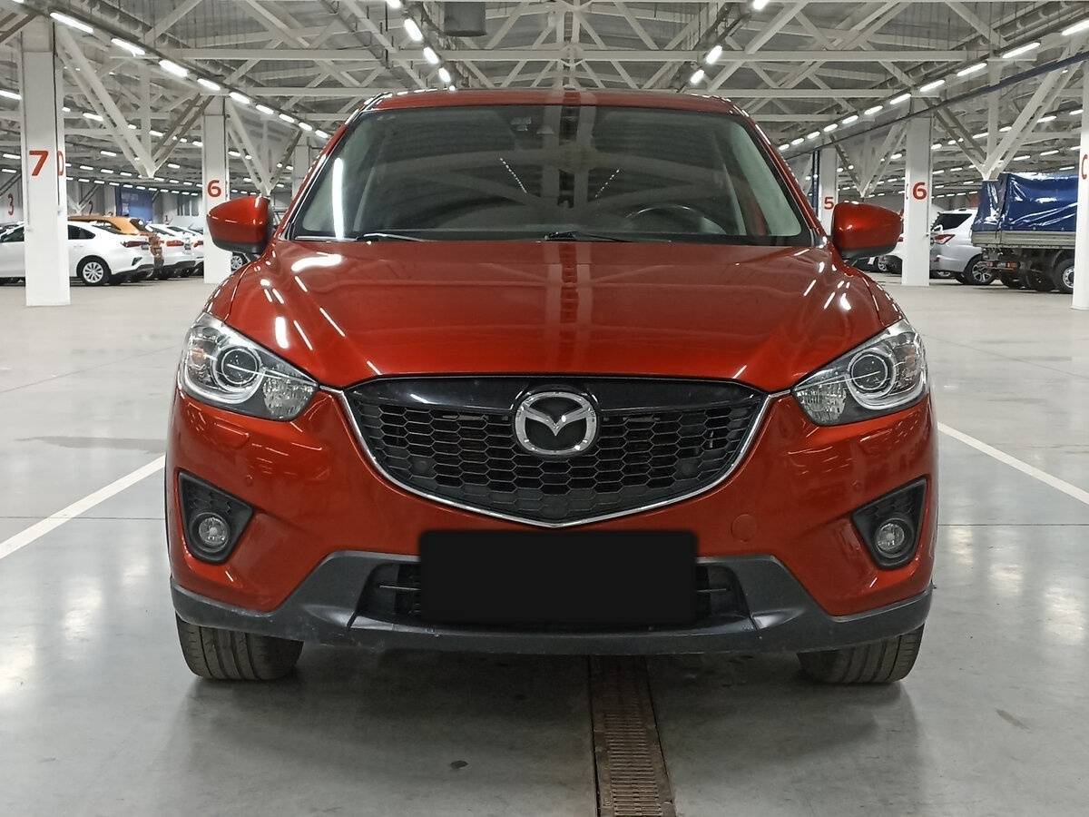 Купить Mazda CX-5, 2013, 149 283 км, фото №2