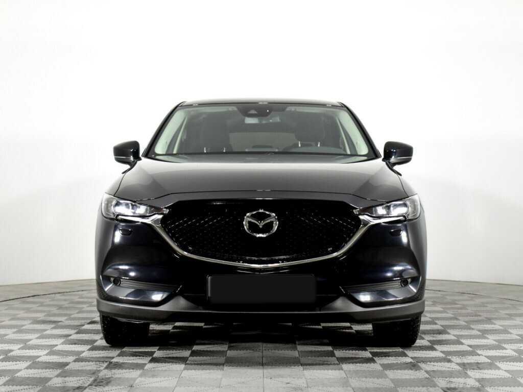 Купить Mazda CX-5, 2019, 56 046 км, фото №2