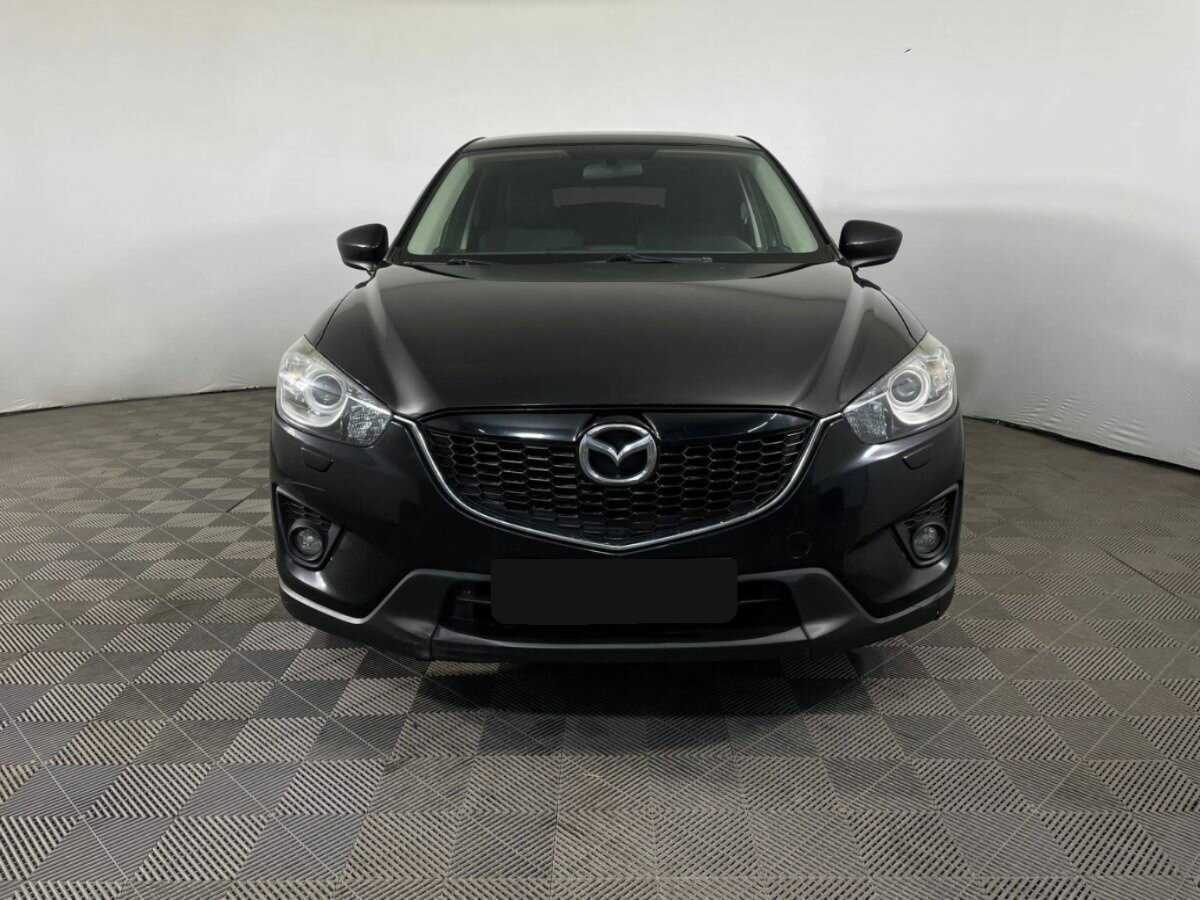 Купить Mazda CX-5, 2014, 194 054 км, фото №2