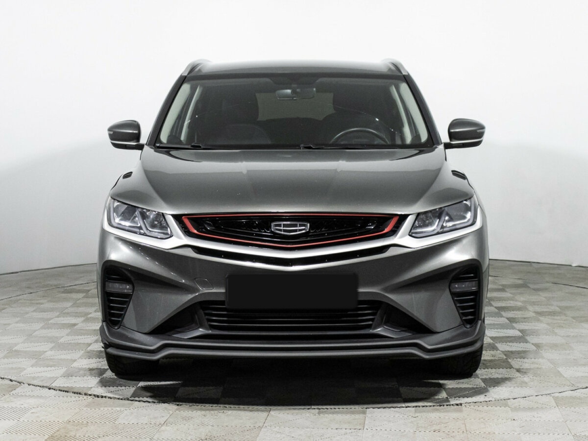 Купить Geely Coolray I, 2022, 98 285 км, фото №2