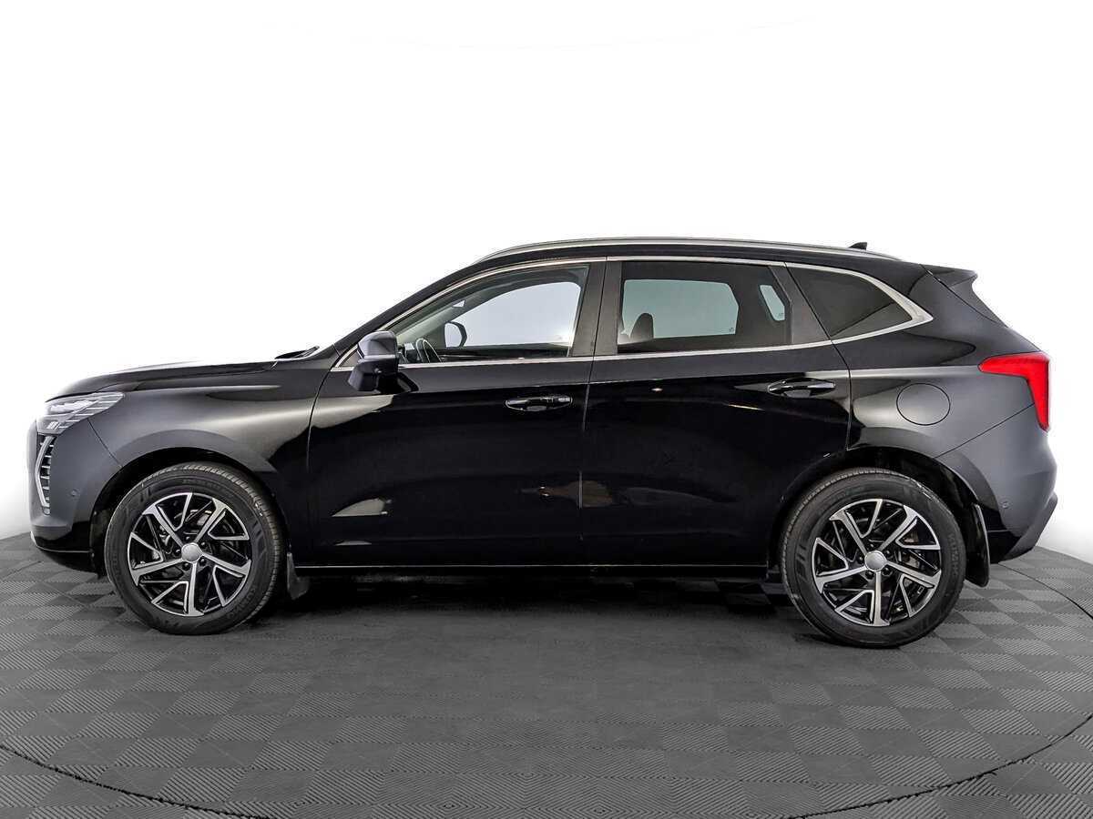 Купить Haval Jolion, 2023, 39 855 км, фото №8