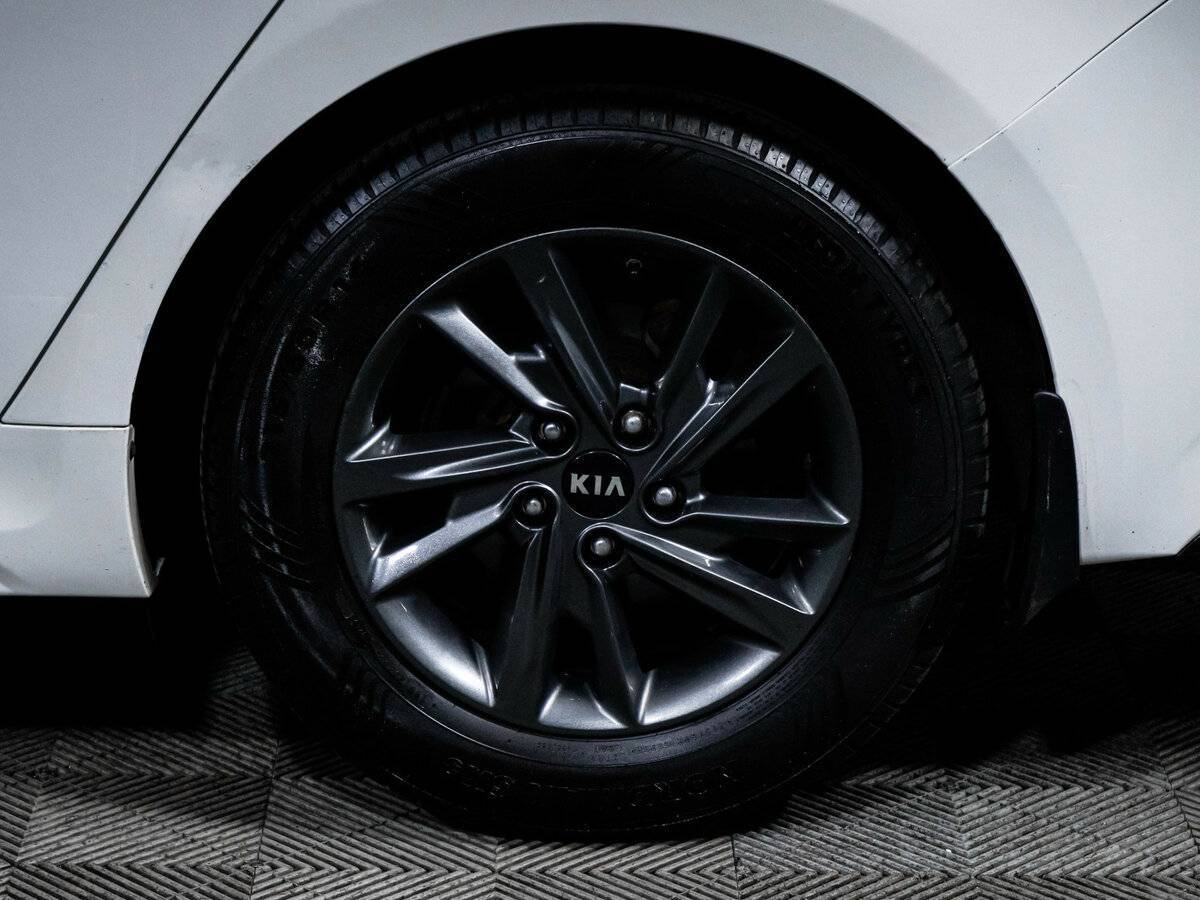 Купить Kia Optima, 2018, 195 171 км, фото №14
