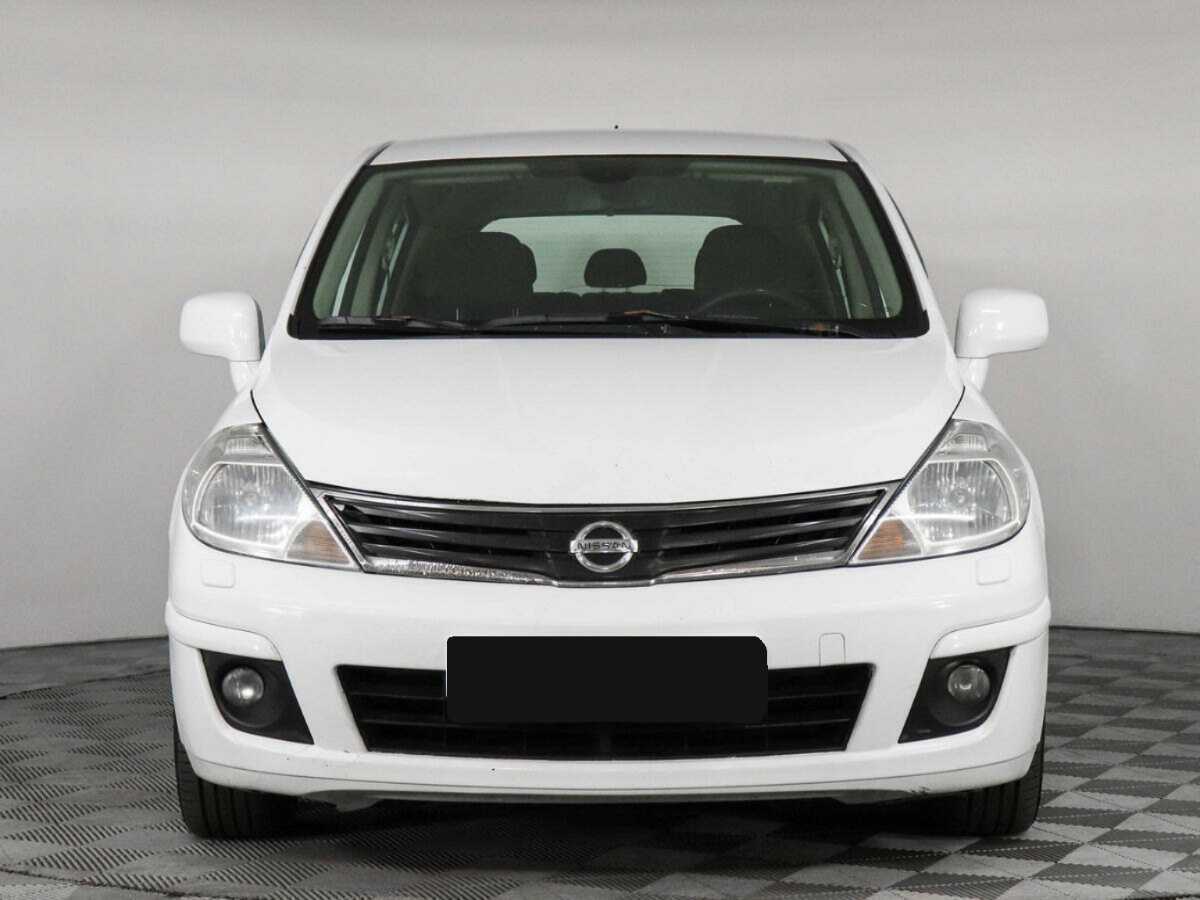 Купить Nissan Tiida, 2013, 181 715 км, фото №2