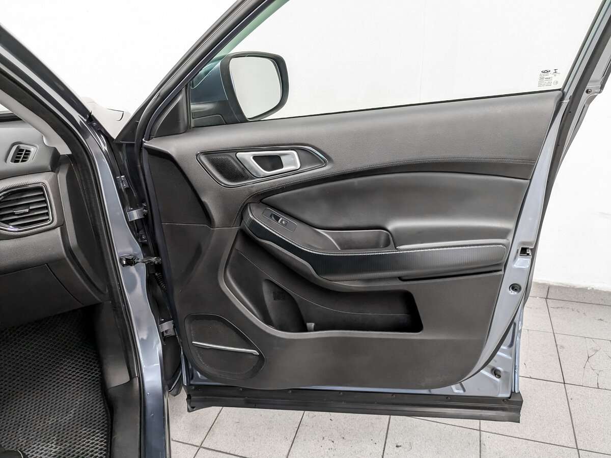 Купить Chery Tiggo 4, 2020, 80 191 км, фото №25