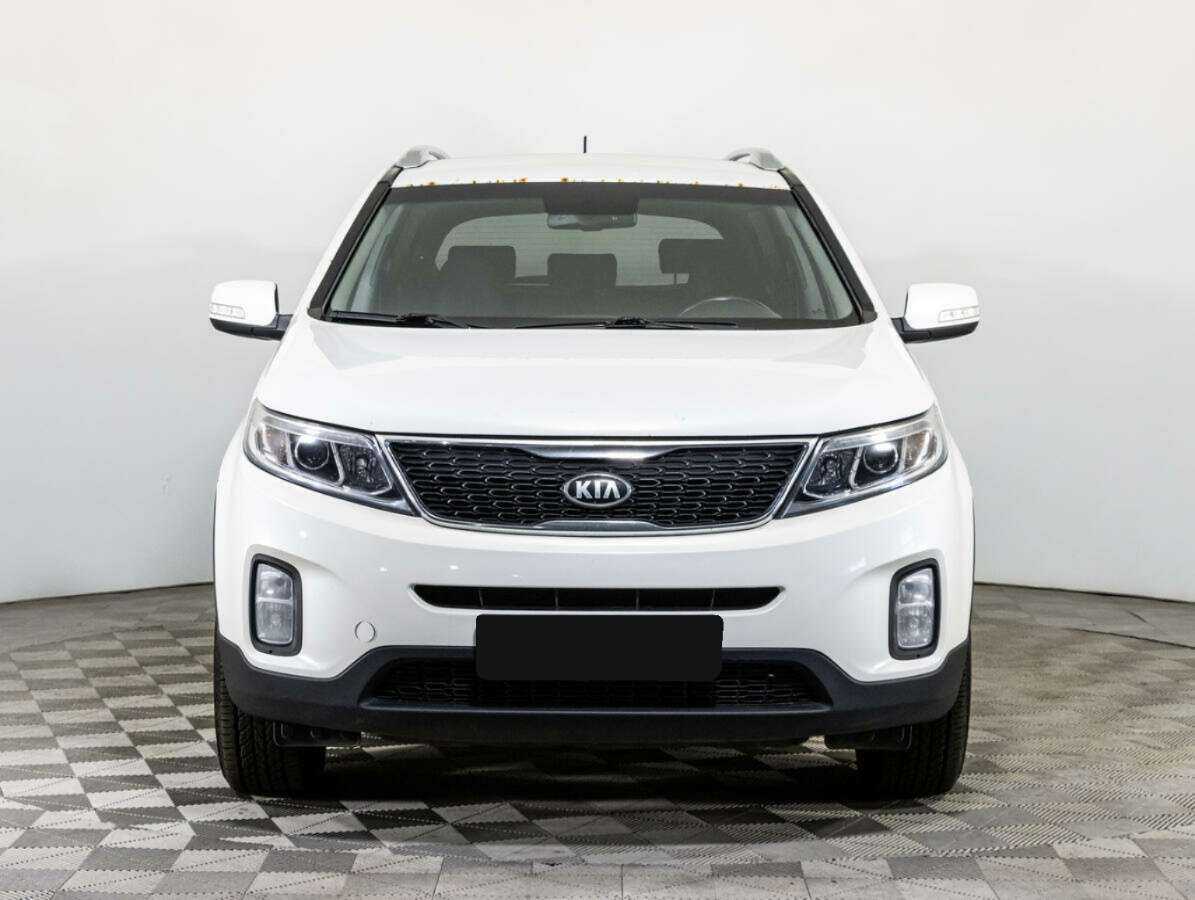 Купить Kia Sorento, 2014, 127 270 км, фото №2