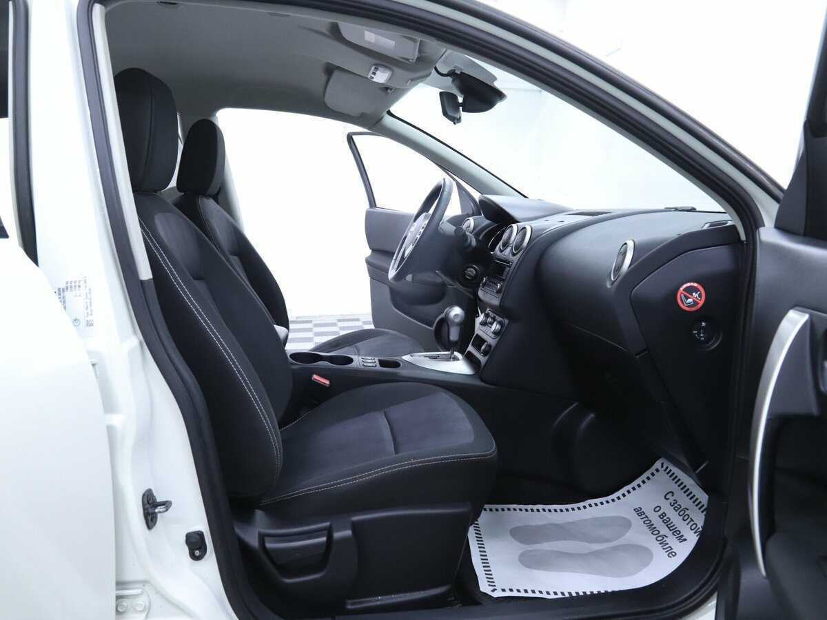 Купить Nissan Qashqai, 2013, 185 500 км, фото №13