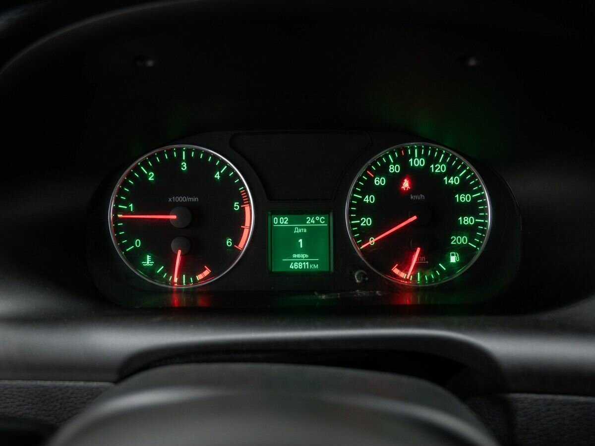 Купить УАЗ Patriot, 2015, 40 000 км, фото №23