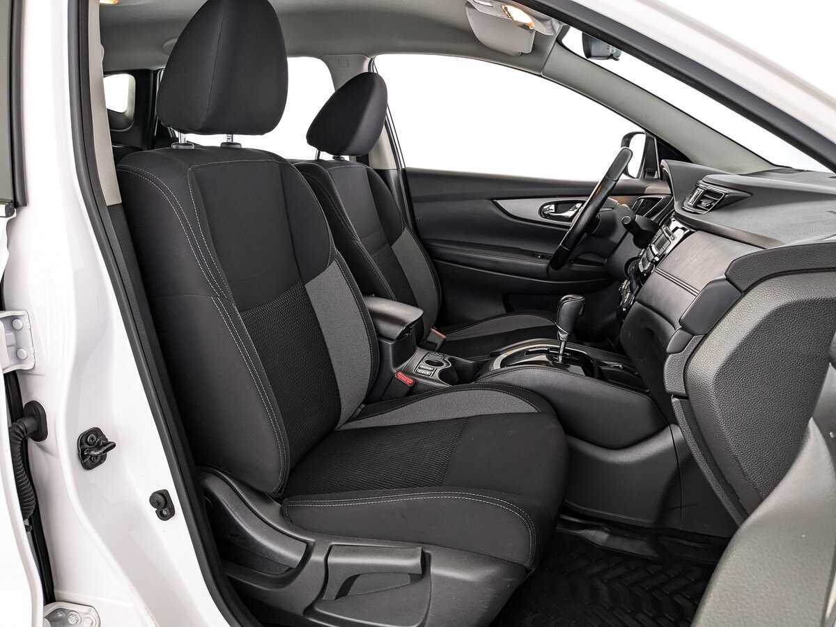 Купить Nissan Qashqai, 2019, 105 077 км, фото №20