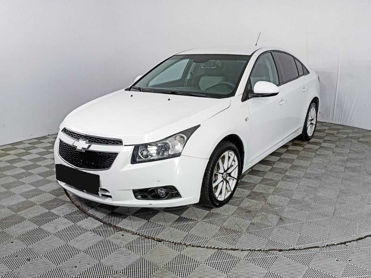 Купить Chevrolet Cruze, 2012, 311 653 км, фото №1