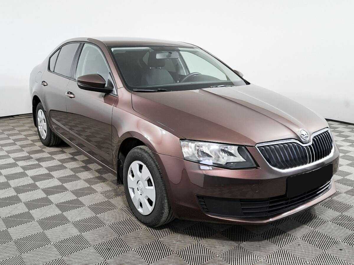 Купить Skoda Octavia, 2014, 143 000 км, фото №3