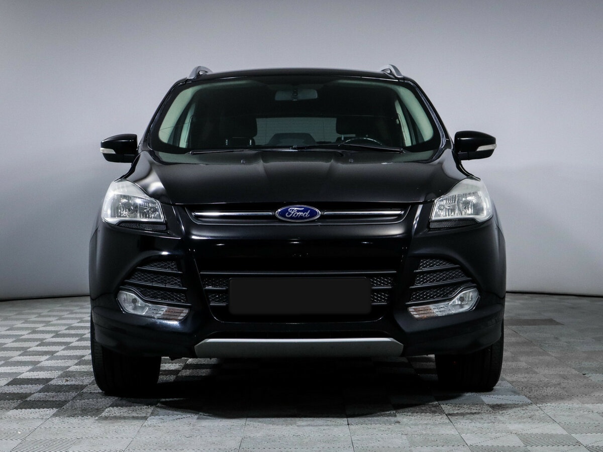 Купить Ford Kuga II, 2014, 88 056 км, фото №2