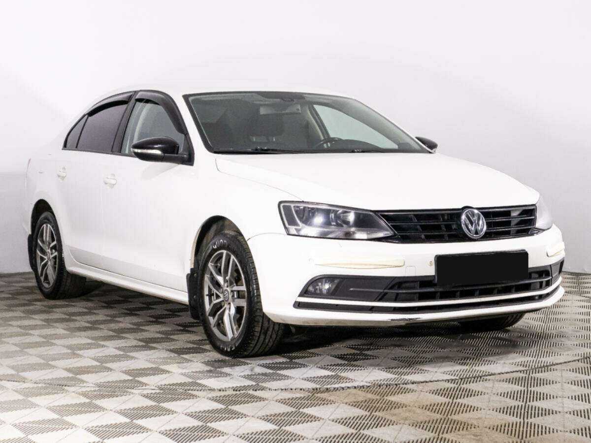 Купить Volkswagen Jetta, 2015, 143 848 км, фото №3