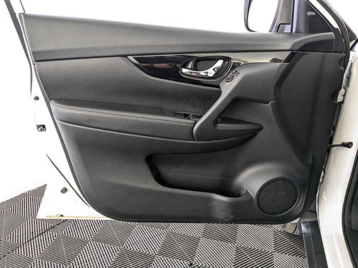 Купить Nissan X-Trail, 2021, 85 266 км, фото №14