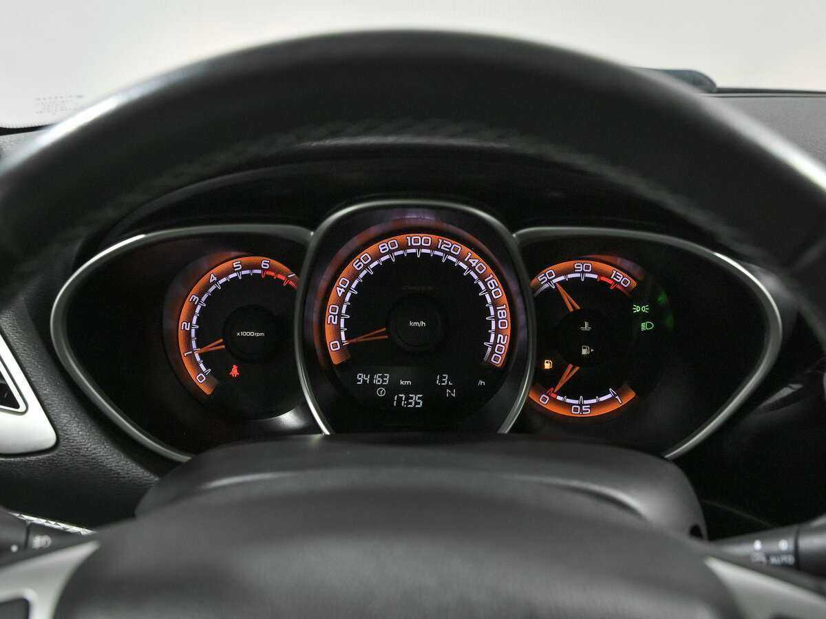 Купить Lada (ВАЗ) Vesta SW Cross, 2019, 94 162 км, фото №2