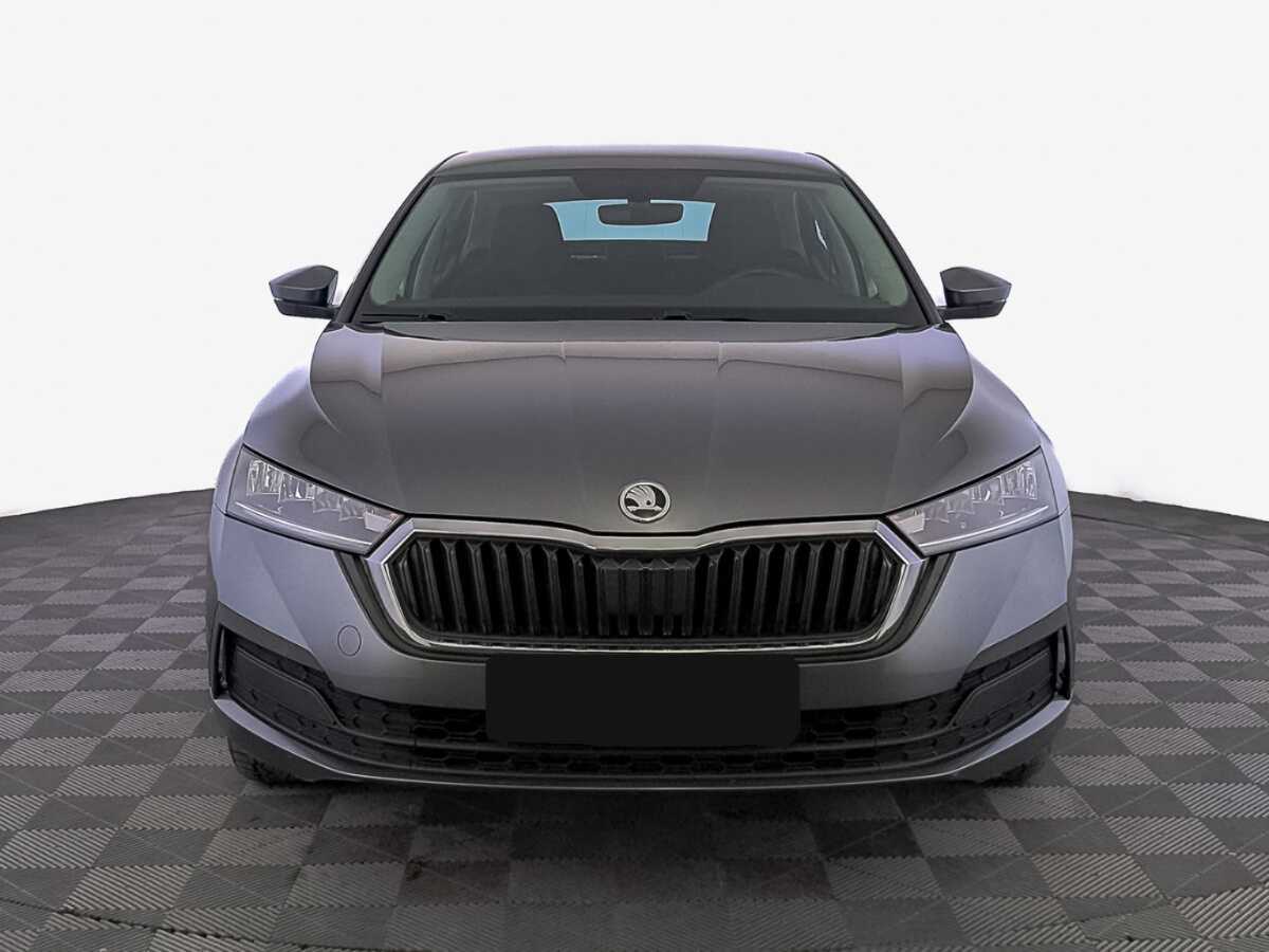 Купить Skoda Octavia, 2021, 60 454 км, фото №2