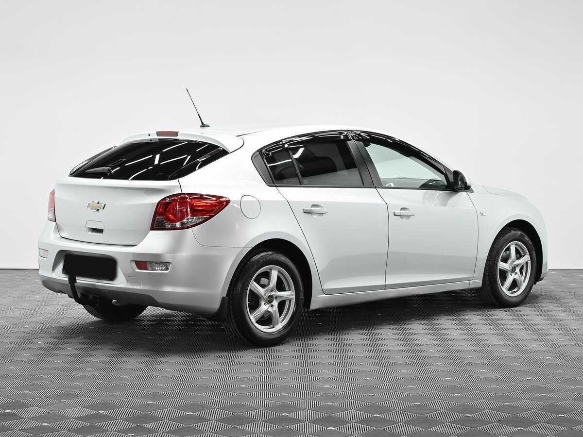 Купить Chevrolet Cruze, 2013, 167 000 км, фото №2