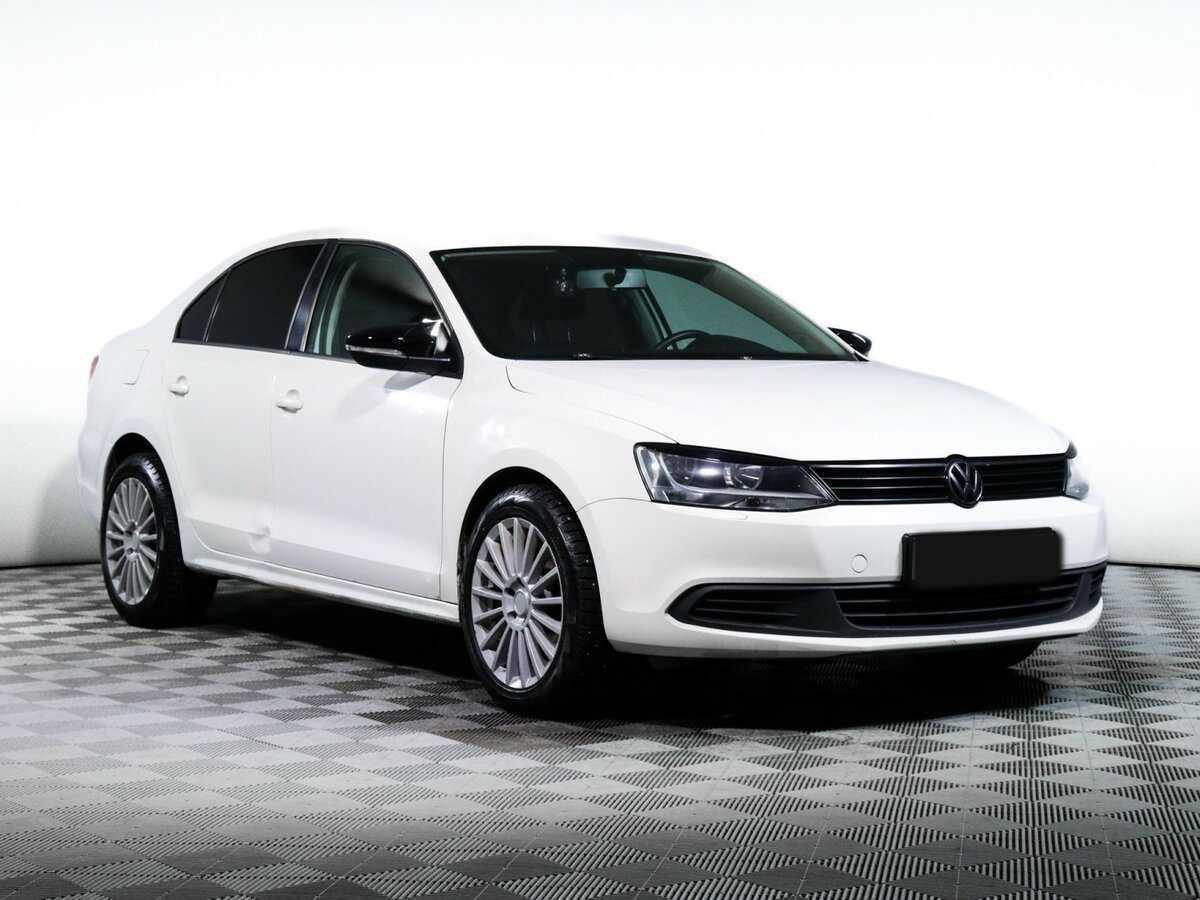 Купить Volkswagen Jetta, 2013, 198 671 км, фото №3
