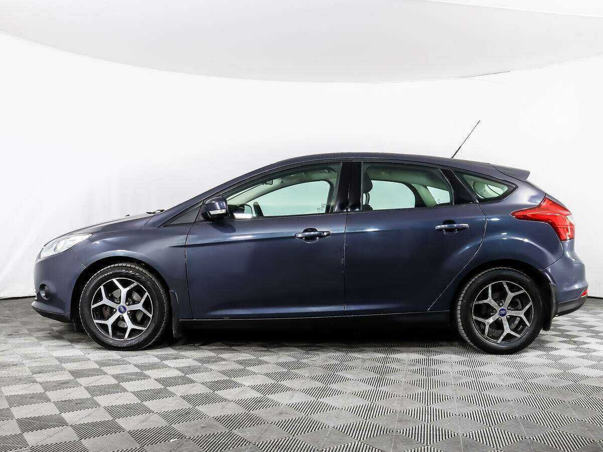 Купить Ford Focus, 2012, 188 425 км, фото №6