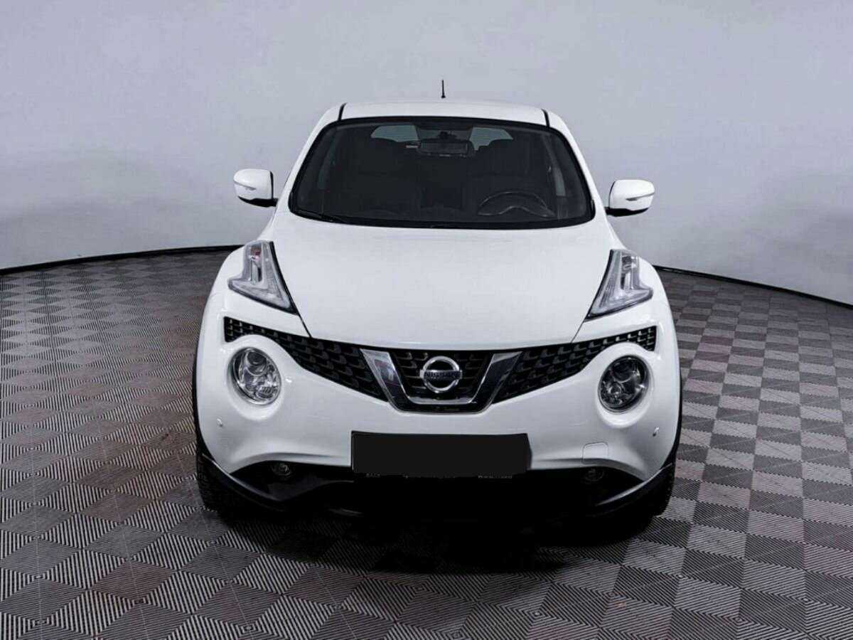 Купить Nissan Juke, 2014, 82 900 км, фото №2
