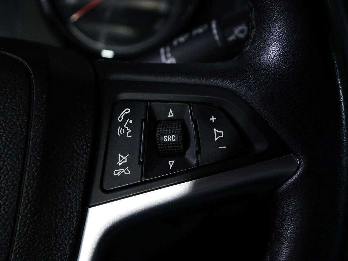 Купить Opel Astra GTC, 2014, 124 630 км, фото №16