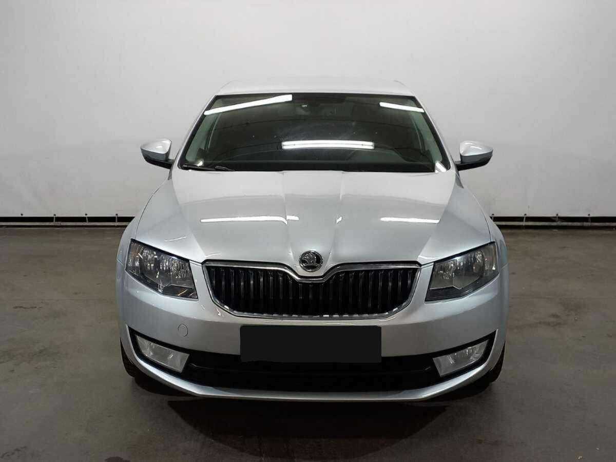 Купить Skoda Octavia, 2015, 152 780 км, фото №2